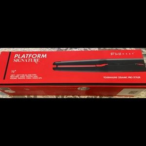 NIB! FHI Platform Signature 1/2” Styler